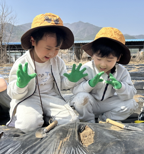 가창 숲체험학교